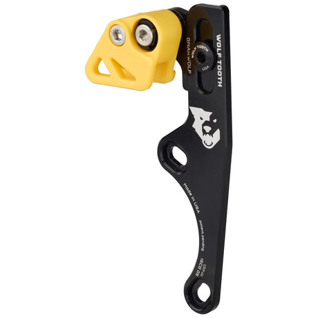 Wolf Tooth GnarWolf Chainguide ISCG - 05 Mount rev2 Black