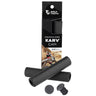 Wolf Tooth Karv Cam Grips Black