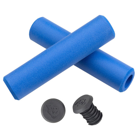 Wolf Tooth Karv Grips Yellow