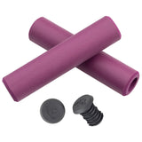 Wolf Tooth Karv Grips Ultraviolet Purple