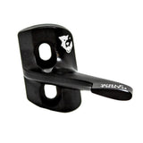 Wolf Tooth LoneWolf Aero Blade Chainguide for Cervelo Black