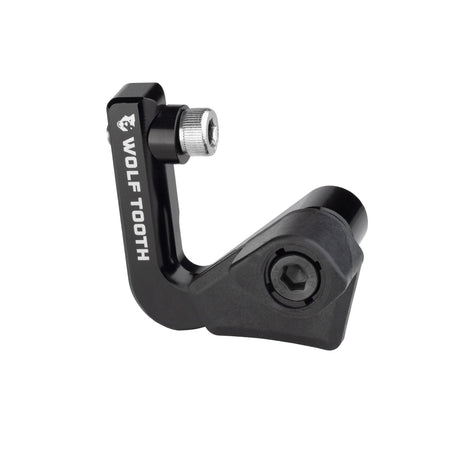 Wolf Tooth LoneWolf Aero Chainguide Braze - On Mount High Sweep