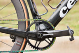 Wolf Tooth LoneWolf Aero Chainguide for Cervelo Low Sweep