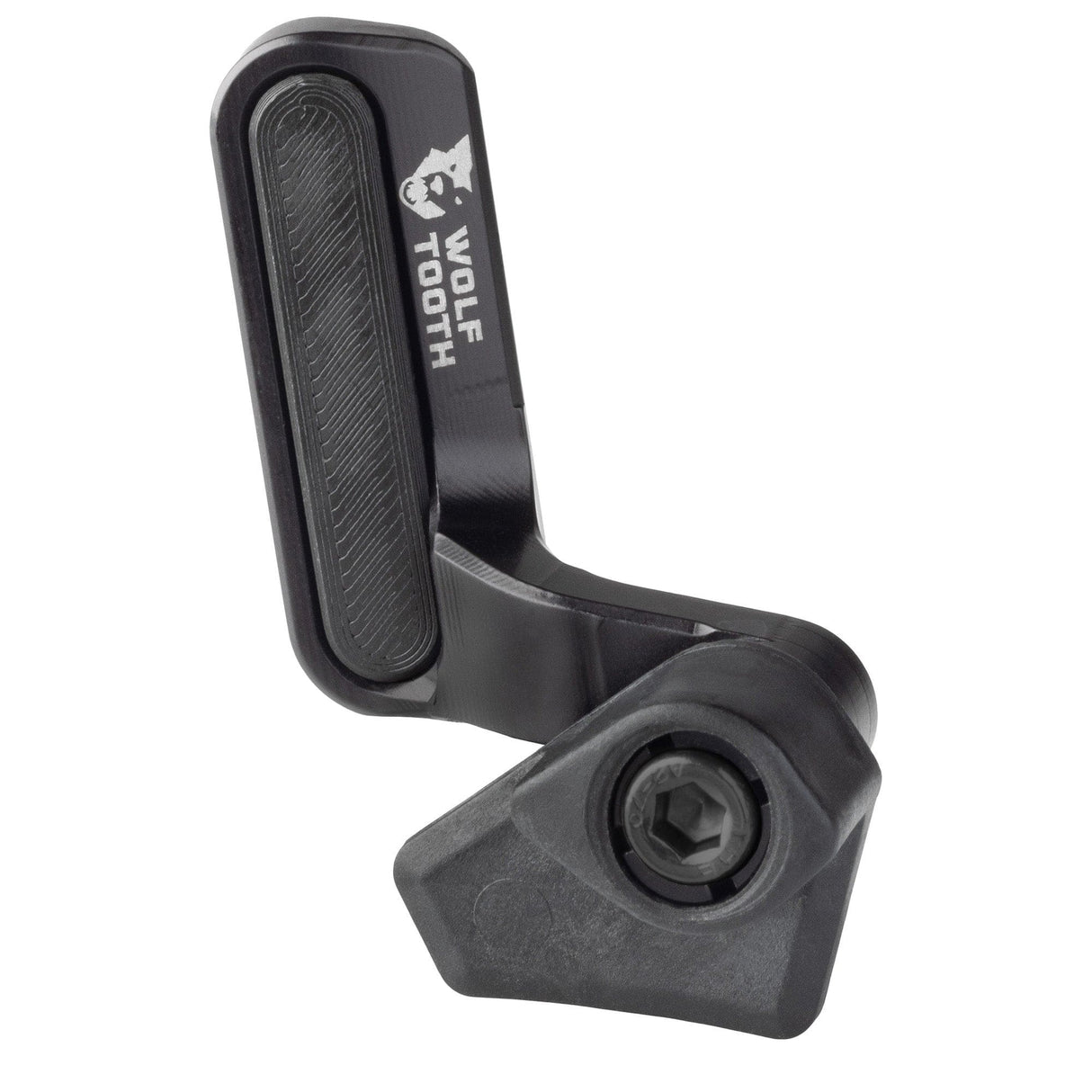 Wolf Tooth LoneWolf Aero Chainguide for Cervelo High Sweep