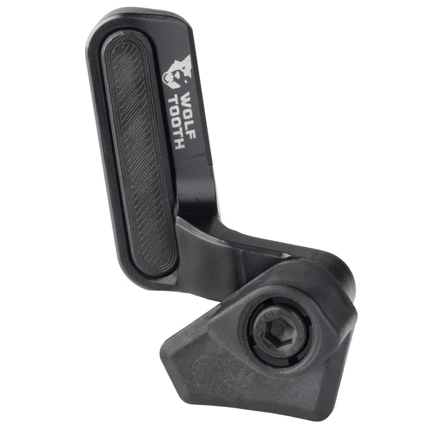 Wolf Tooth LoneWolf Aero Chainguide for Cervelo High Sweep