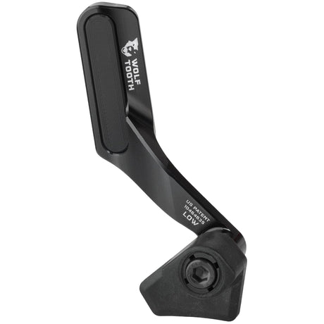Wolf Tooth LoneWolf Aero Chainguide for Cervelo Low Sweep
