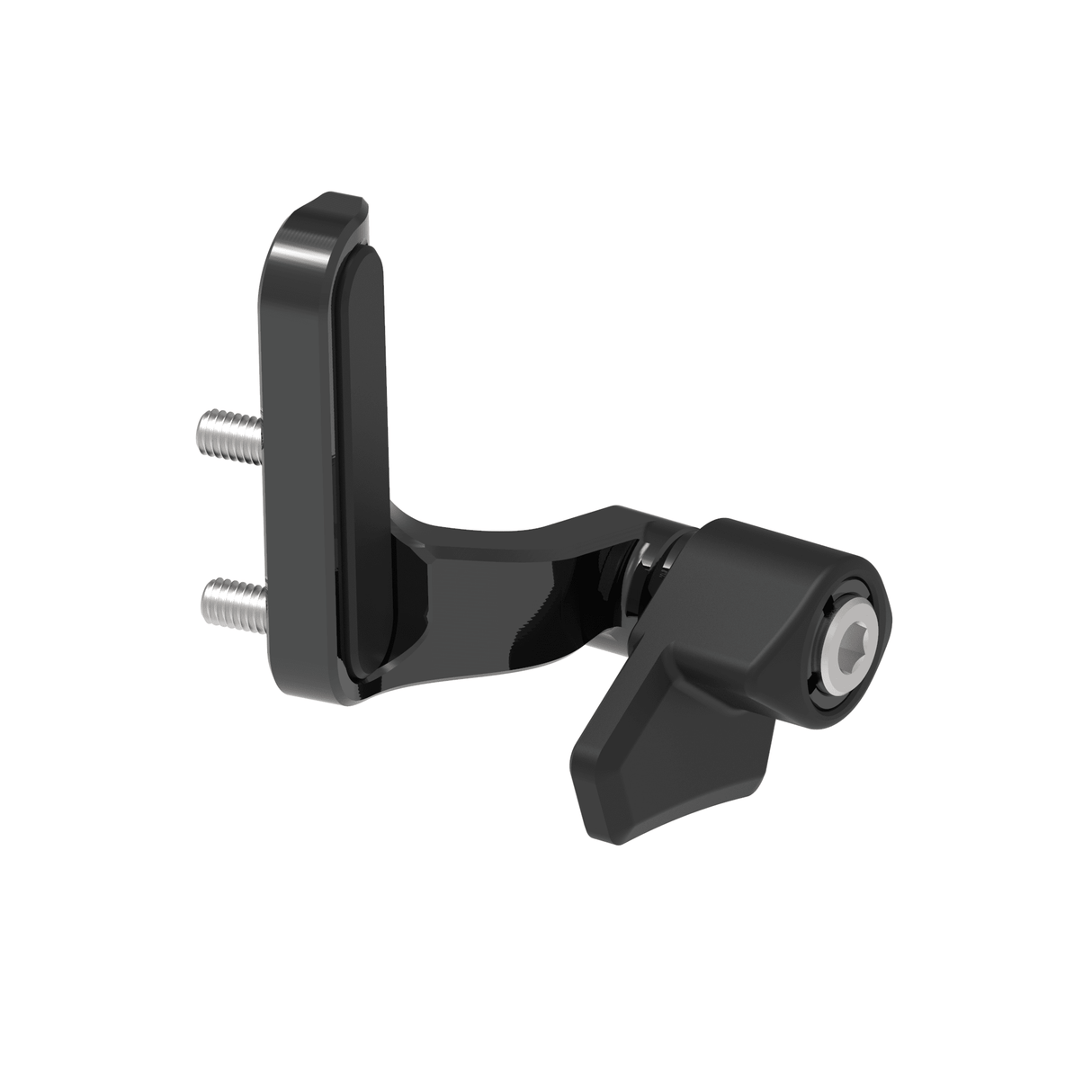 Wolf Tooth LoneWolf Aero Chainguide for Cervelo Mid Sweep