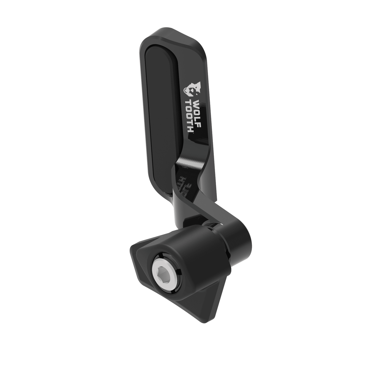 Wolf Tooth LoneWolf Aero Chainguide for Cervelo Low Sweep