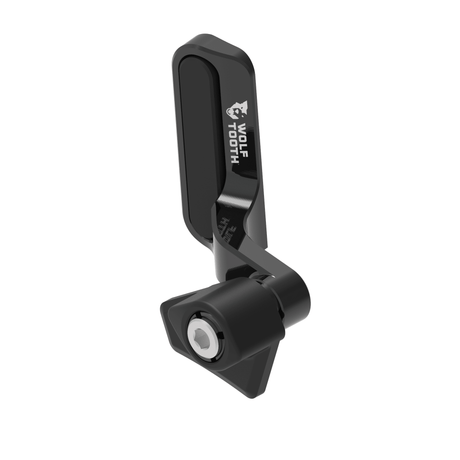 Wolf Tooth LoneWolf Aero Chainguide for Cervelo Low Sweep