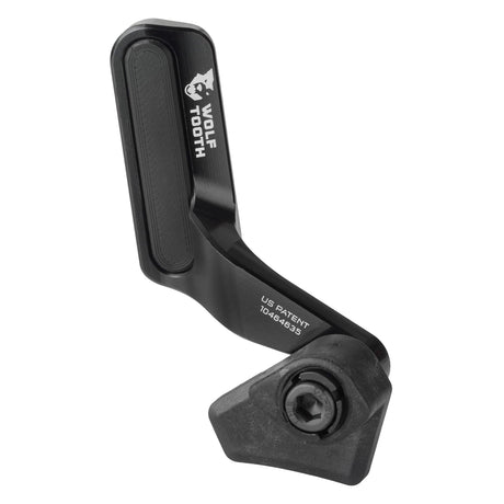 Wolf Tooth LoneWolf Aero Chainguide for Cervelo Mid Sweep