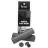 Wolf Tooth Mega Fat Paw Grips Black