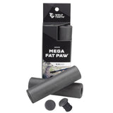 Wolf Tooth Mega Fat Paw Grips Black