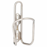Wolf Tooth Morse Cage Ti Silver