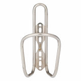 Wolf Tooth Morse Cage Ti Silver