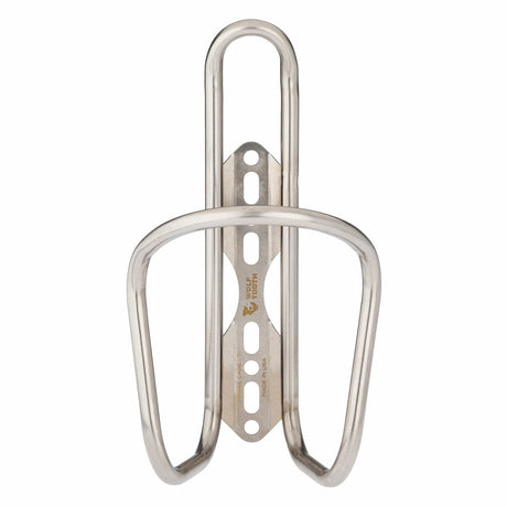 Wolf Tooth Morse Cage Ti Silver