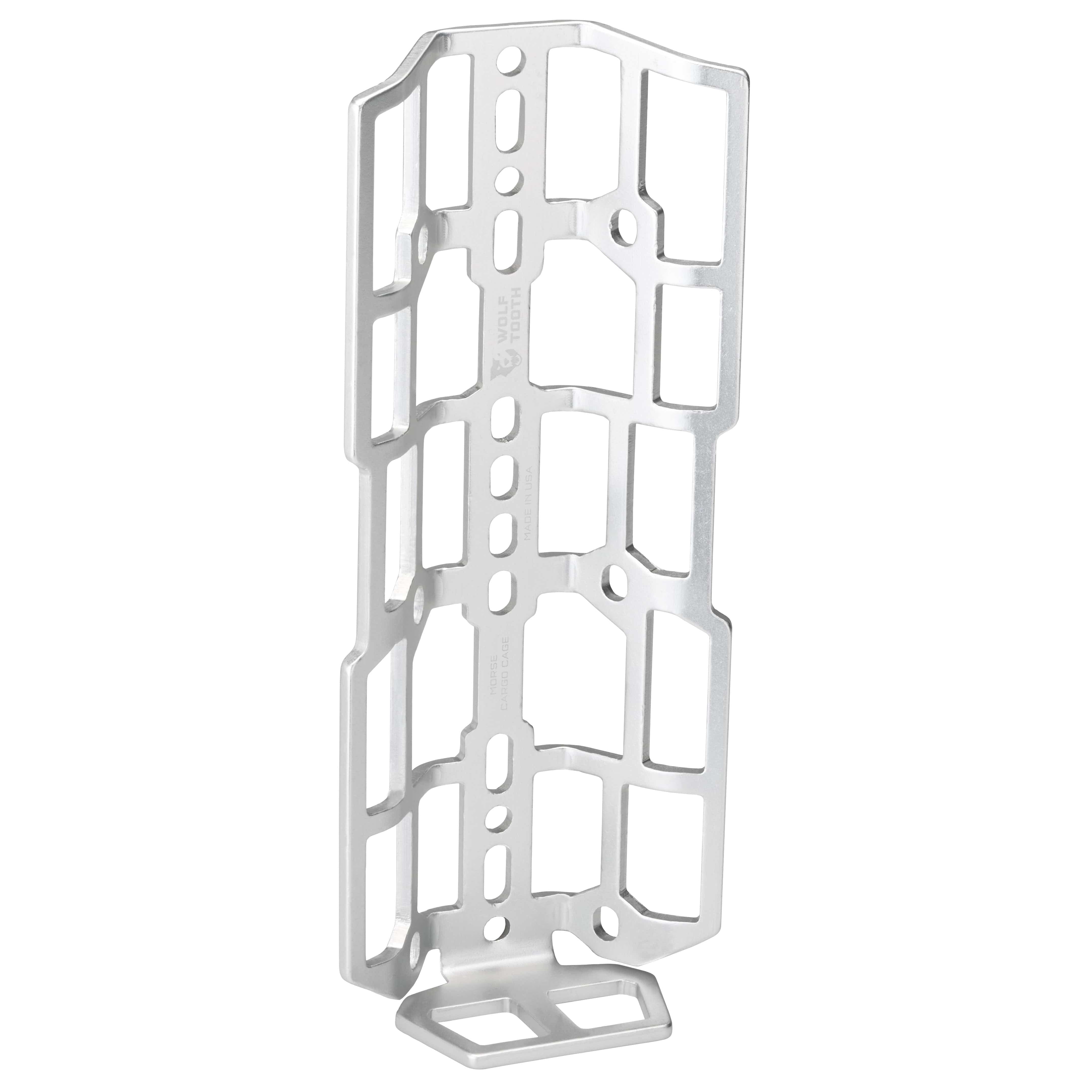 Wolf Tooth Morse Cargo Cage - Thumbnail 2
