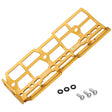 Wolf Tooth Morse Cargo Cage Morse Cargo Cage - Gold