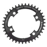 Wolf Tooth Oval 107 BCD Chainrings for SRAM 38T