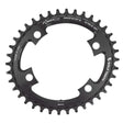 Wolf Tooth Oval 107 BCD Chainrings for SRAM 38T