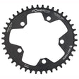 Wolf Tooth Oval 110 BCD Gravel / CX / Road Chainrings Drop - Stop B
