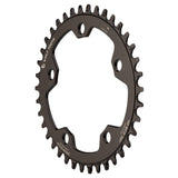 Wolf Tooth Oval 110 BCD Gravel / CX / Road Chainrings Drop - Stop B