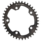 Wolf Tooth Oval 110 BCD Gravel / CX / Road Chainrings Drop - Stop B