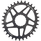 Wolf Tooth Oval Direct Mount Chainrings for Race Face Cinch Drop - Stop B