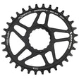 Wolf Tooth Oval Direct Mount Chainrings for Race Face Cinch Drop - Stop B
