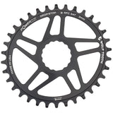 Wolf Tooth Oval Direct Mount Chainrings for Race Face Cinch Drop - Stop B