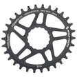 Wolf Tooth Oval Direct Mount Chainrings for Race Face Cinch Drop - Stop B