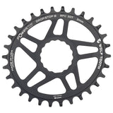 Wolf Tooth Oval Direct Mount Chainrings for Race Face Cinch Drop - Stop B
