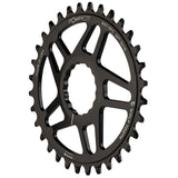 Wolf Tooth Oval Direct Mount Chainrings for Race Face Cinch Drop - Stop B