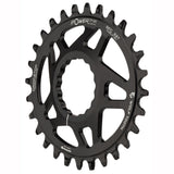 Wolf Tooth Oval Direct Mount Chainrings for Race Face Cinch - Drop - Stop A Drop - Stop A
