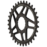 Wolf Tooth Oval Direct Mount Chainrings for Race Face Cinch - Drop - Stop A Drop - Stop A