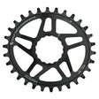 Wolf Tooth Oval Direct Mount Chainrings for Race Face Cinch - Drop - Stop A Drop - Stop A