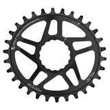 Wolf Tooth Oval Direct Mount Chainrings for Race Face Cinch - Drop - Stop A Drop - Stop A