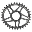 Wolf Tooth Oval Direct Mount Chainrings for Shimano Cranks Drop - Stop ST