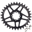 Wolf Tooth Oval Direct Mount Chainrings for SRAM 8 - Bolt Mountain Cranks Drop - Stop B