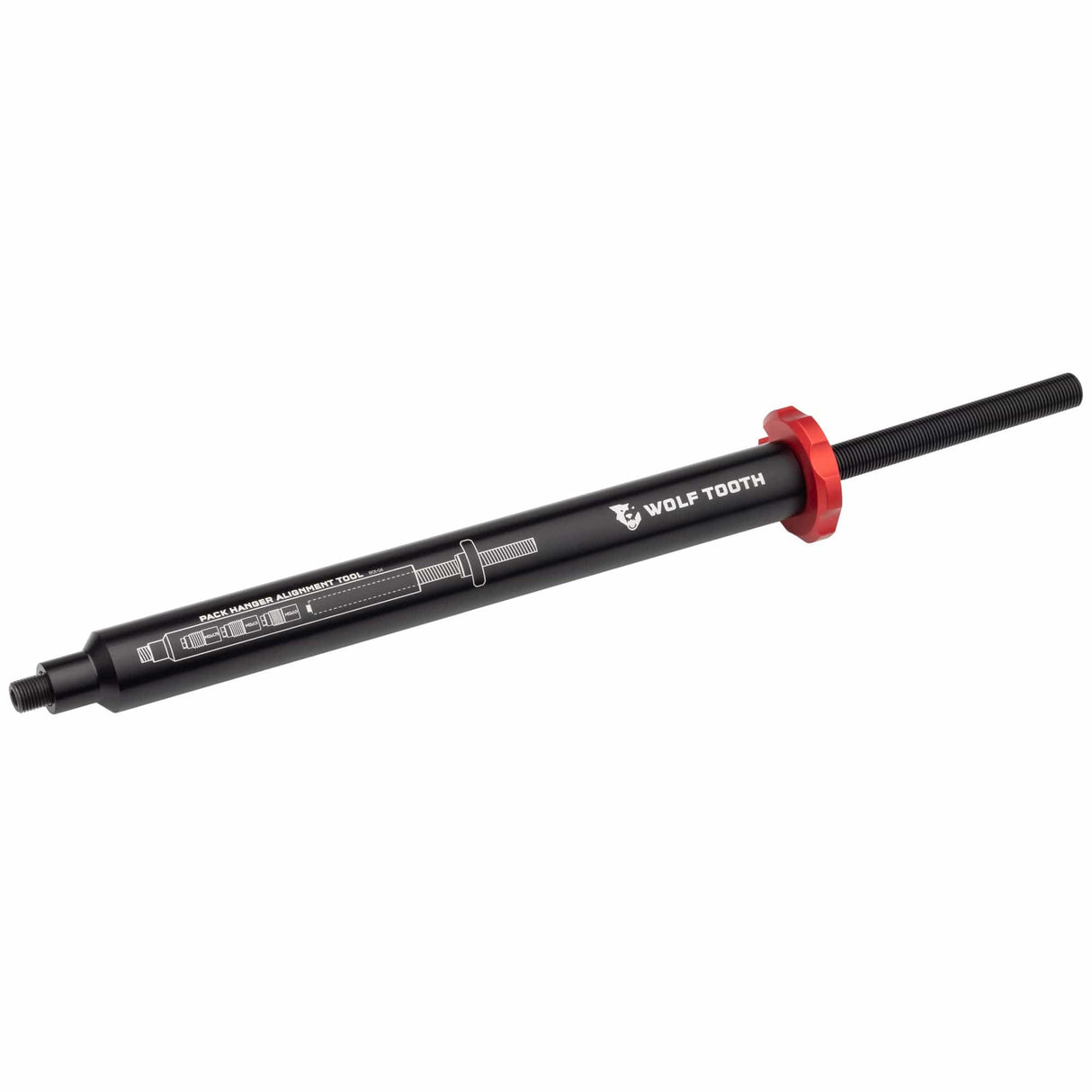 Wolf Tooth Pack Hanger Alignment Tool Tool