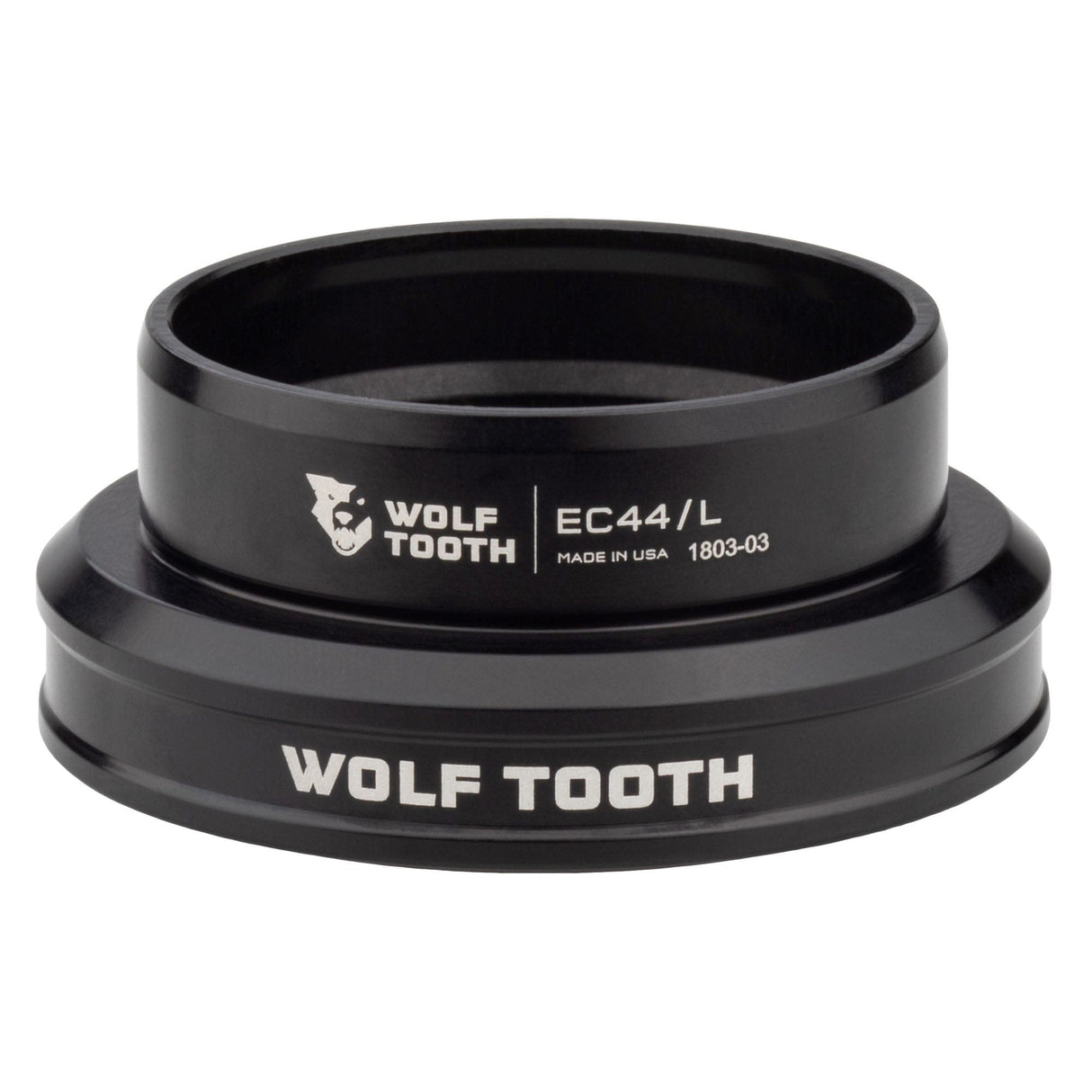 Wolf Tooth Performance EC Headsets - External Cup Lower