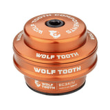 Wolf Tooth Performance EC Headsets - External Cup Upper