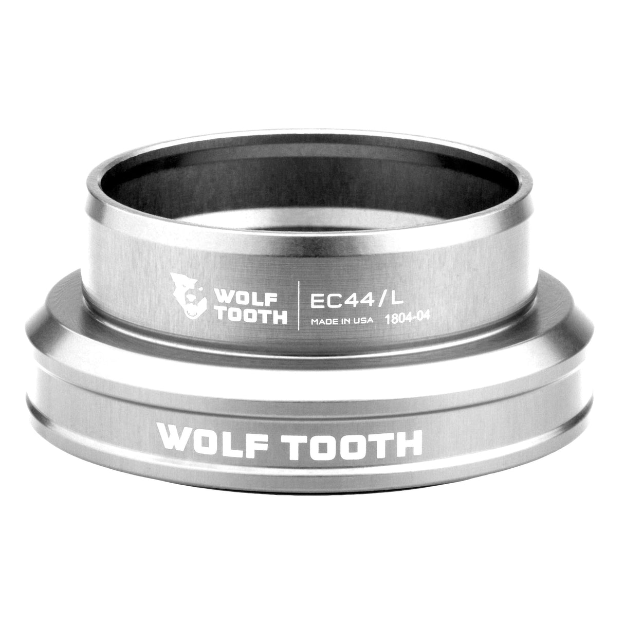 Wolf Tooth Performance EC Headsets - External Cup Lower