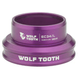 Wolf Tooth Performance EC Headsets - External Cup Lower