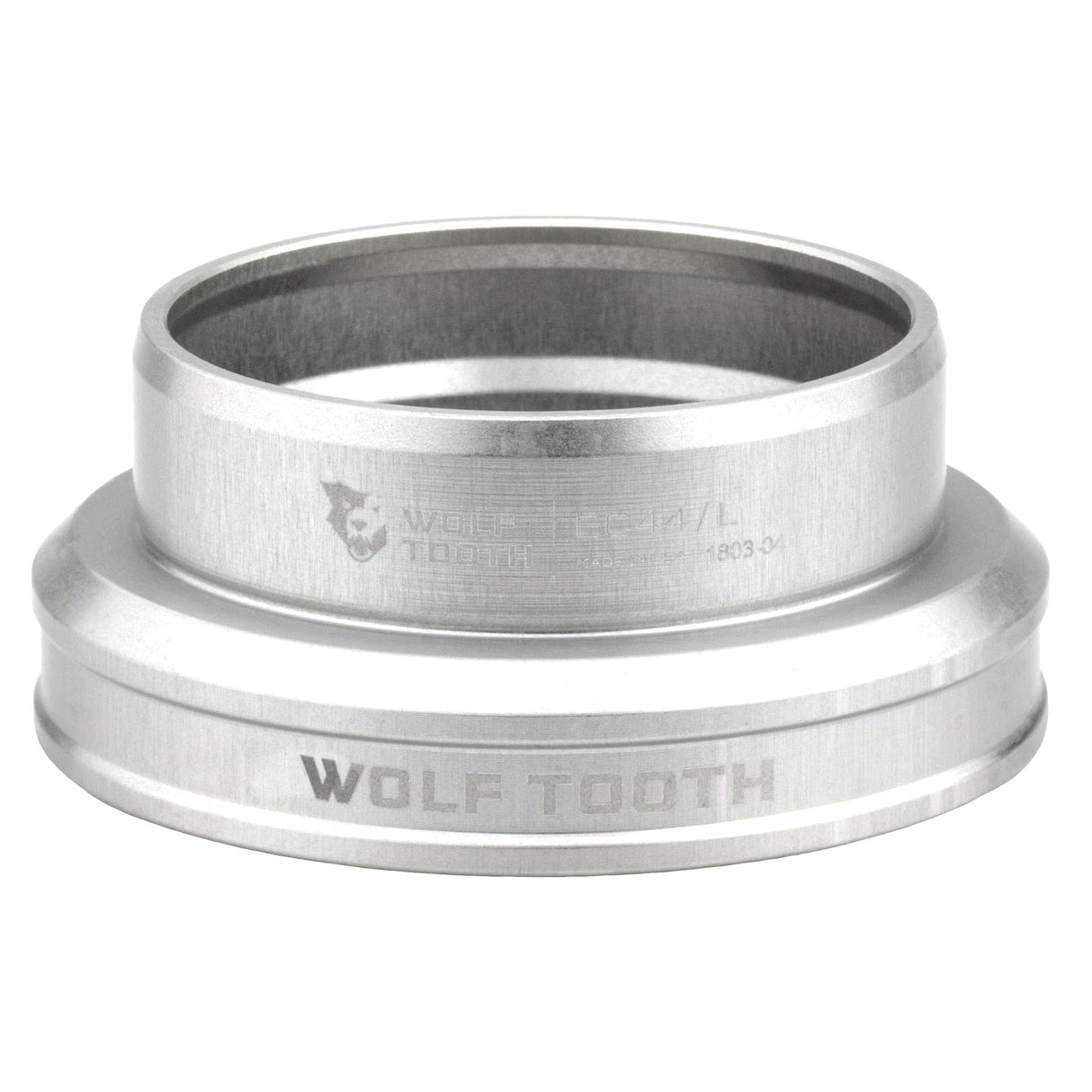 Wolf Tooth Performance EC Headsets - External Cup Lower