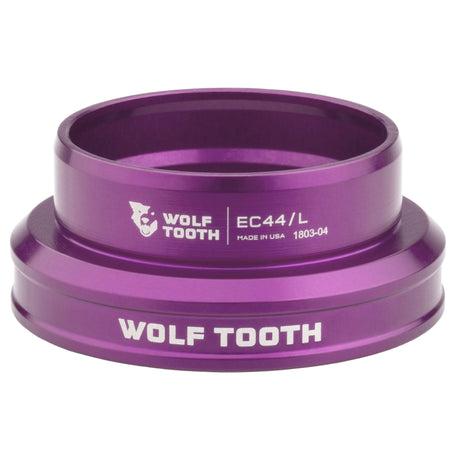 Wolf Tooth Performance EC Headsets - External Cup Lower