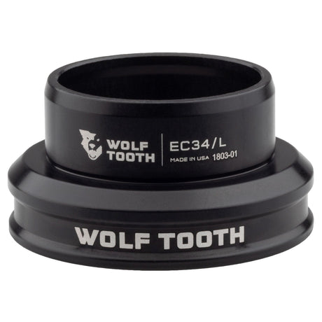 Wolf Tooth Performance EC Headsets - External Cup Lower