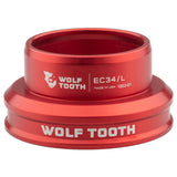 Wolf Tooth Performance EC Headsets - External Cup Lower