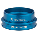 Wolf Tooth Performance EC Headsets - External Cup Lower