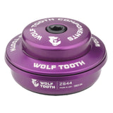 Wolf Tooth Performance ZS Headsets - Zero Stack Upper