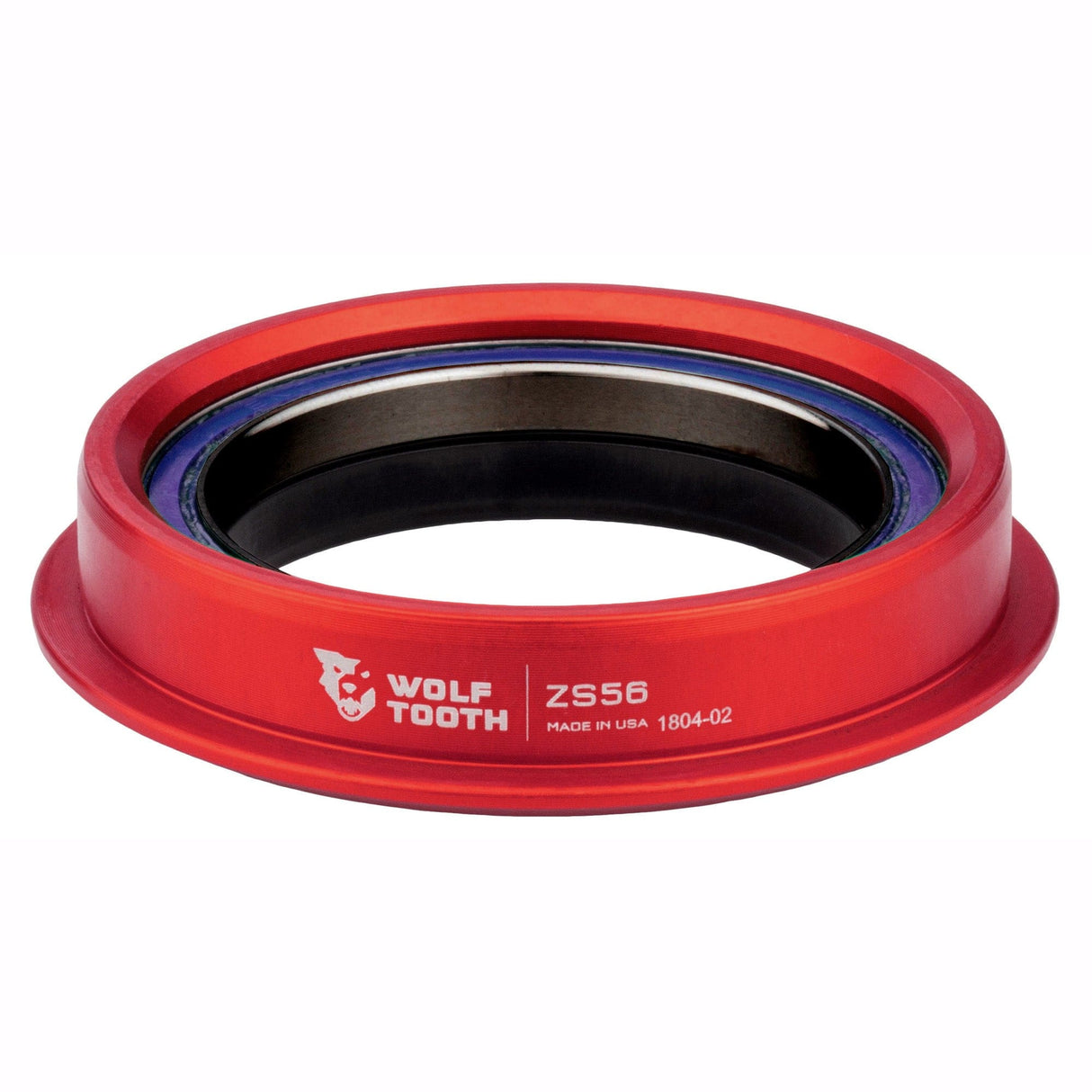 Wolf Tooth Performance ZS Headsets - Zero Stack Lower